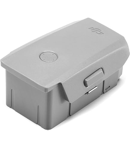 その他 Mavic Air DJI Mavic Air 2 Intelligent Flight Battery - 34 Minute Runtime